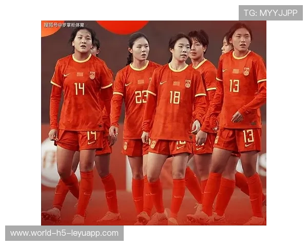 中国女足迎来复兴！新帅战术惊艳世界