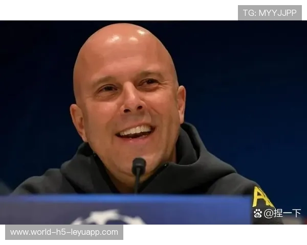 利物浦计划清洗5人，斯洛特重建计划曝光