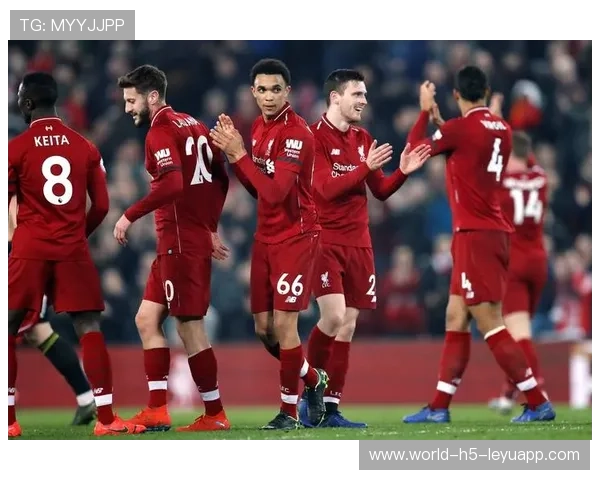 杨瀚森成利物浦焦点：未来之星崭露头角