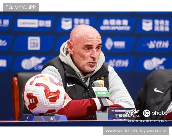 重磅教练回归：老帅携新理念挑战联赛