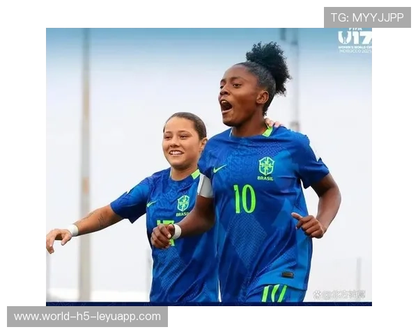 U17女足世界杯4强出炉！法国意大利意外出局，C组三强齐进半决赛，青春之光闪耀全球