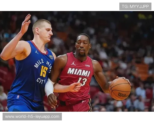 热火vs掘金：数据分析与技术预测，热火队的比赛