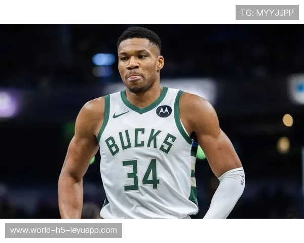 雄鹿连战连捷，利拉德和字母哥化学反应升级，雄鹿字母哥合同