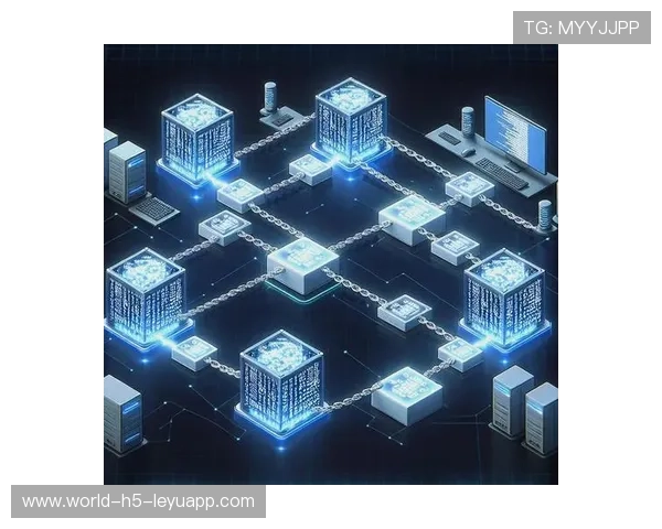 联盟引入区块链技术保障赛事数据唯一性与安全性,区块链游戏联盟 联盟引入区块链技术保障赛事数据唯一性与安全性,区块链游戏联盟