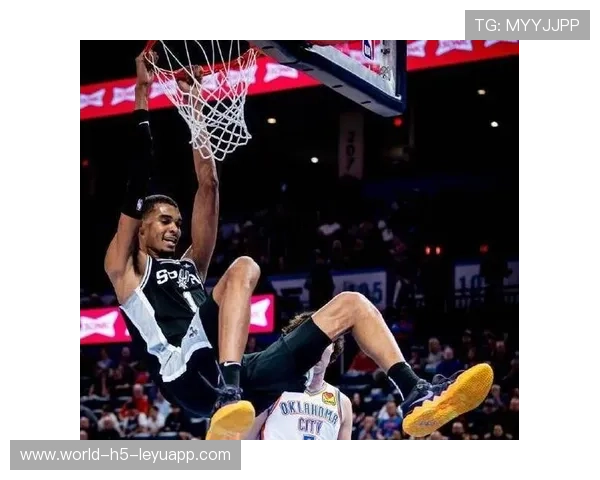 马刺队在青训营中发掘新星，未来可期，马刺队的队训