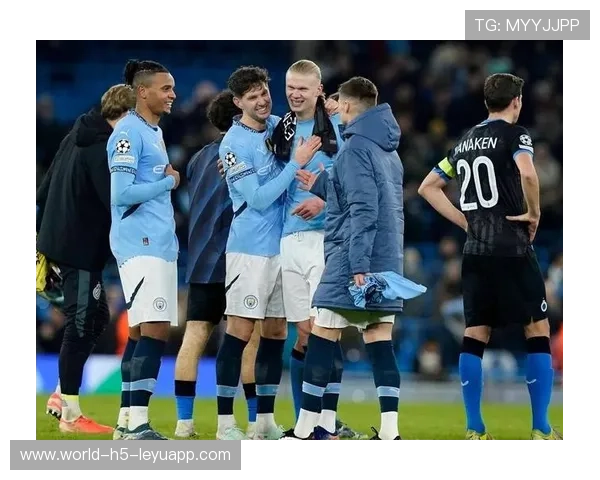 曼城力争欧冠四强，近期状态持续稳固，曼城欧冠赛程2021